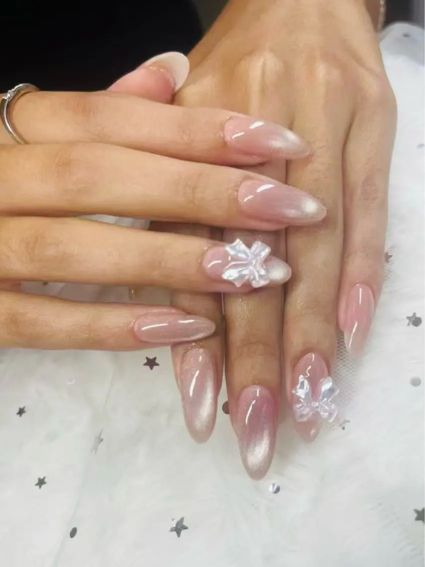 ネイル ハンドネイル Nail Salon HARUのネイルデザイン