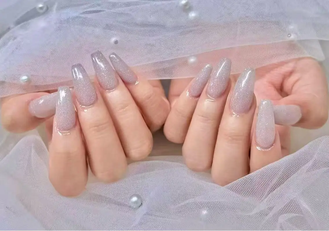 ネイル ハンドネイル ミオ nailのネイルデザイン