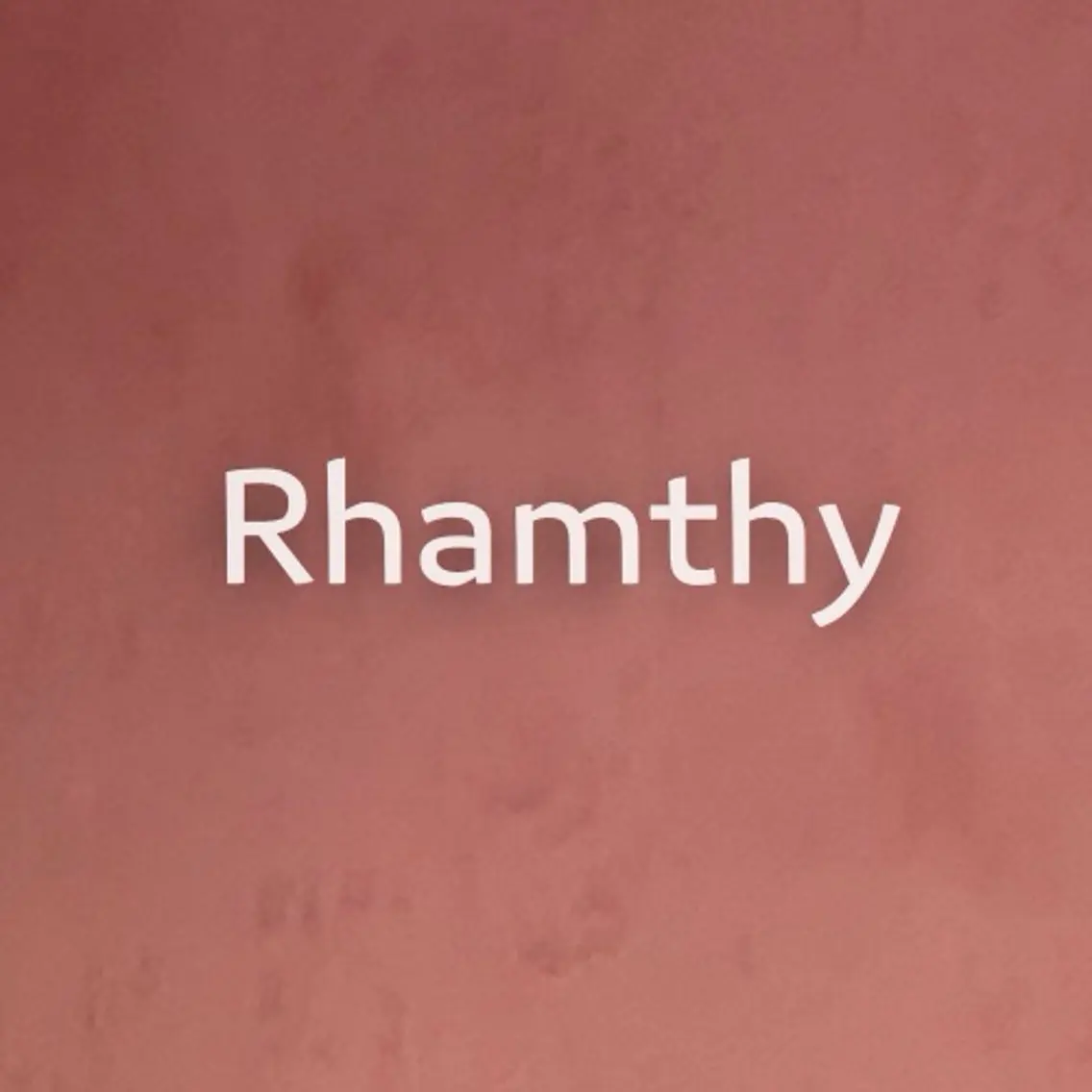 Rhamthy HINANO⑅᜔のマツエク・マツパデザイン