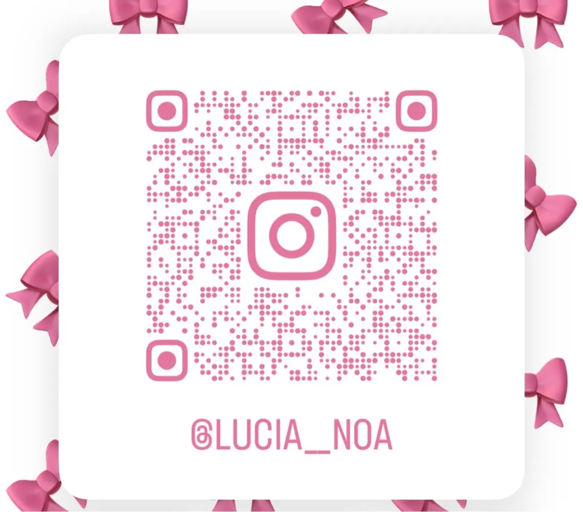 マツエク・マツパ Lucia 小島のマツエク・マツパデザイン