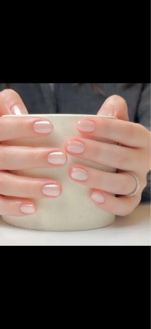 ネイル ハンドネイル H1 Nail カオリのネイルデザイン