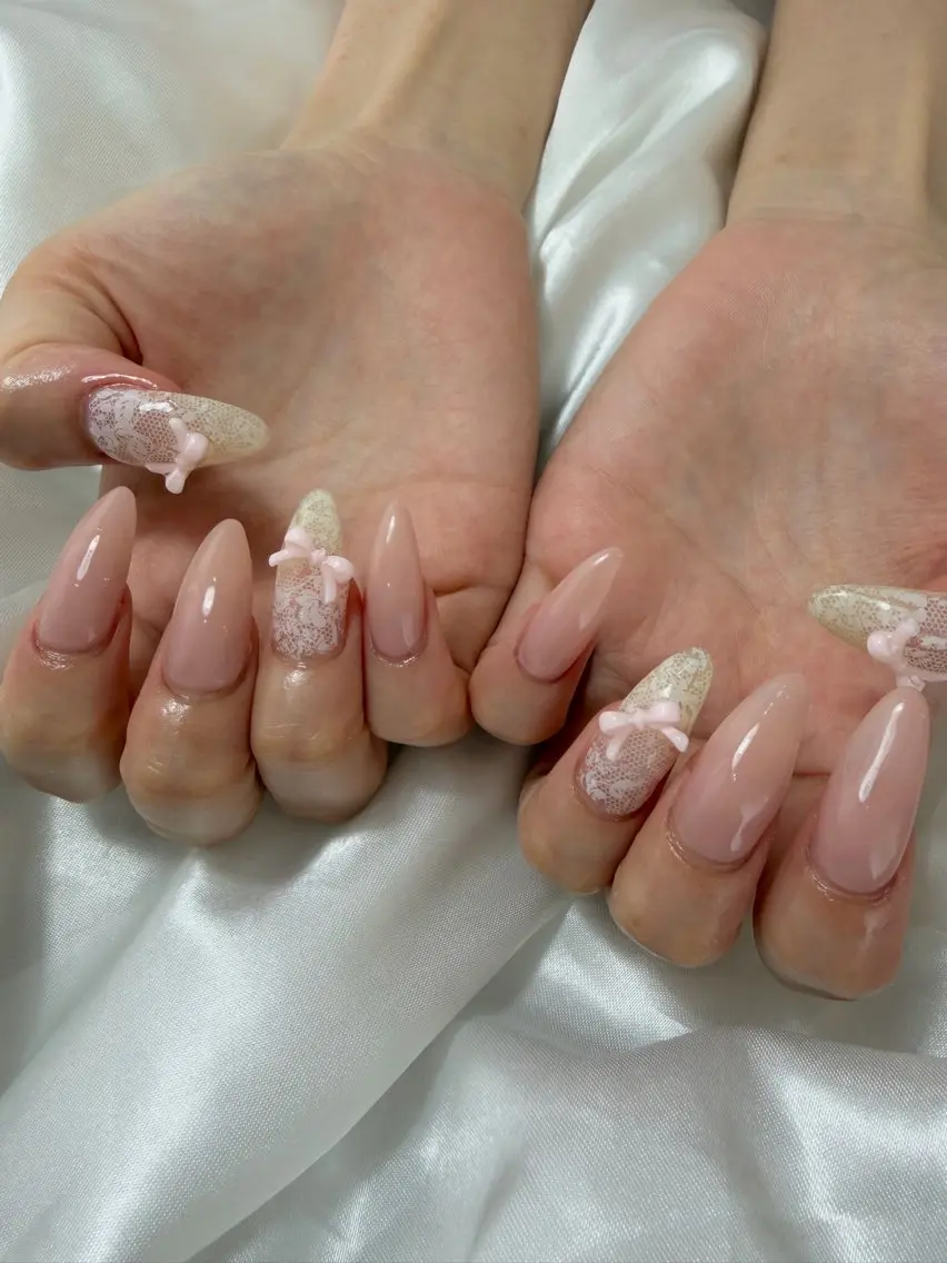ネイル nail by R'eのネイルデザイン