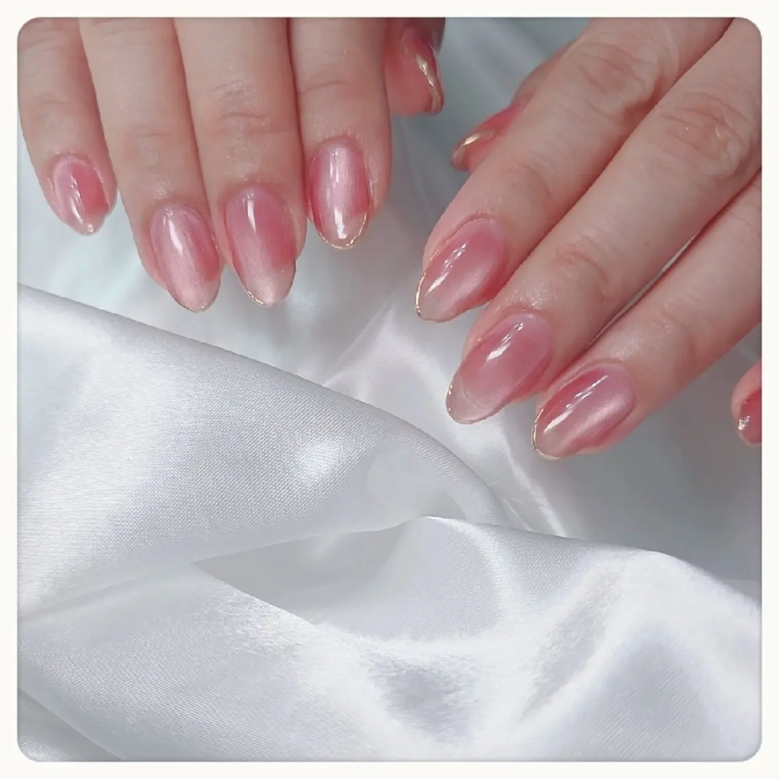 ネイル Mrs Nailのマツエク・マツパデザイン