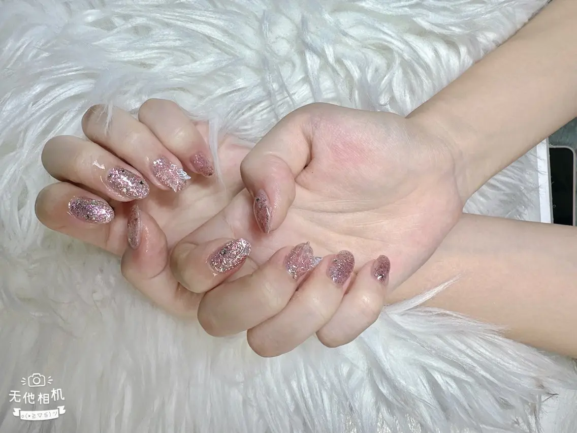 ネイル ハンドネイル Lannie nailのネイルデザイン