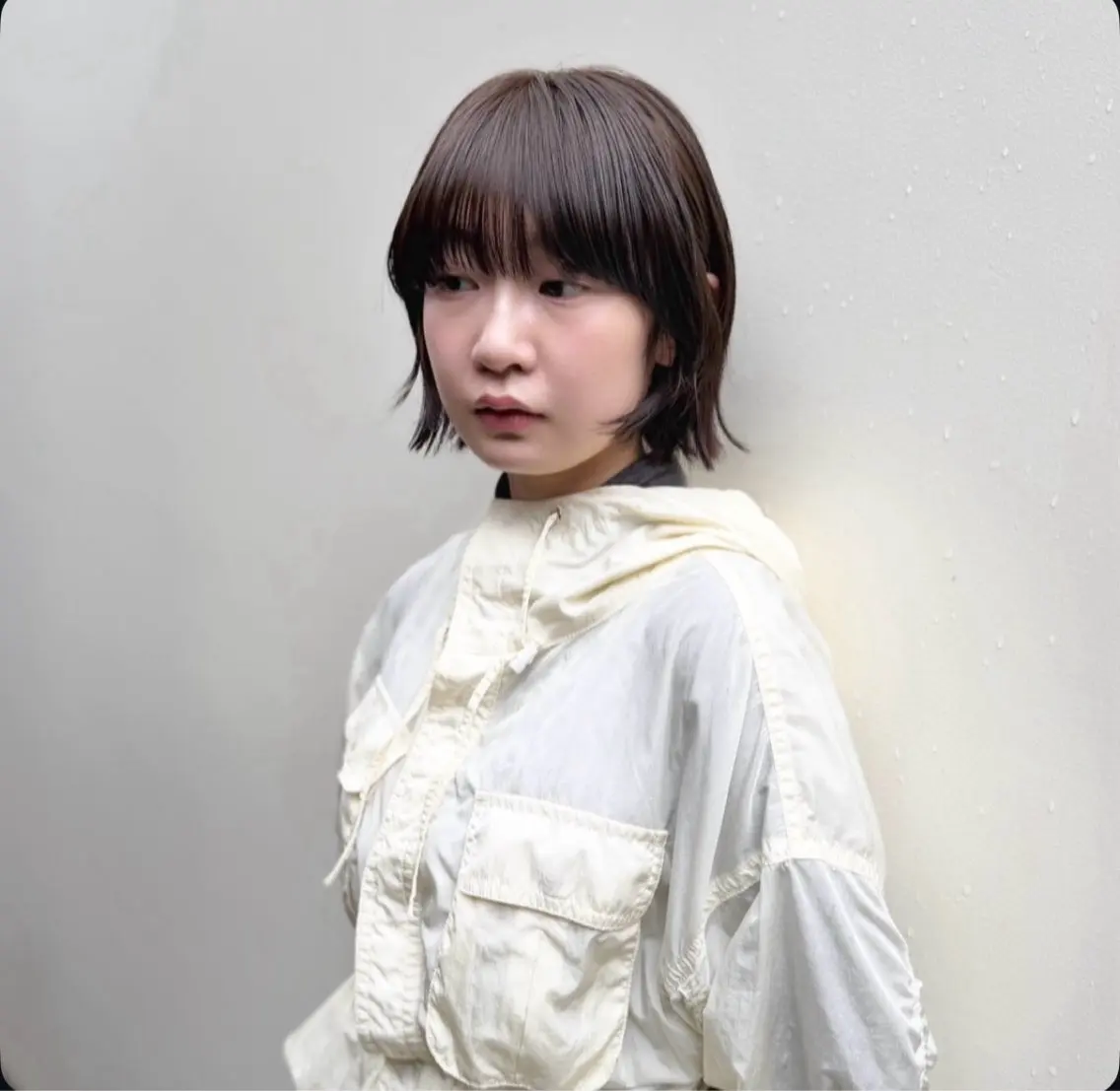 【人気NO.1】カット+カラー+2ステップトリートメントの写真
