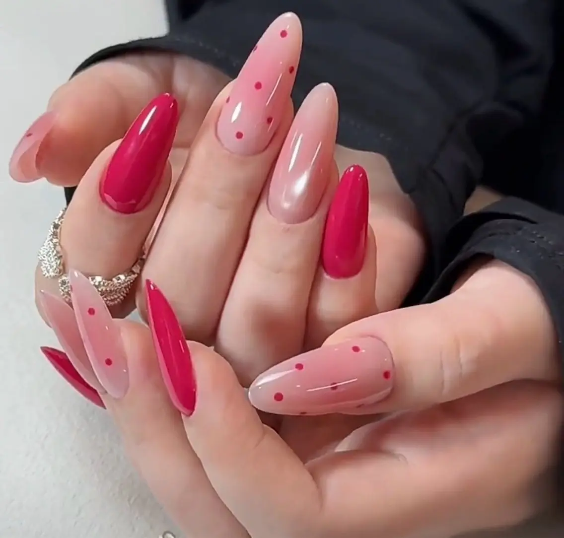 ネイル Rika  nail Salon 1のネイルデザイン