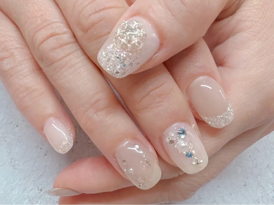ネイル f2 nailのネイルデザイン