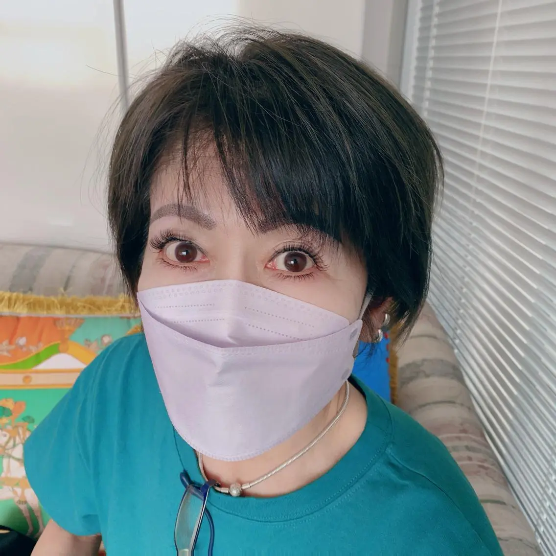 パーマ マツエク・マツパ アイブロウ ボリュームラッシュ 神山 ビューティー・アイのマツエク・マツパデザイン
