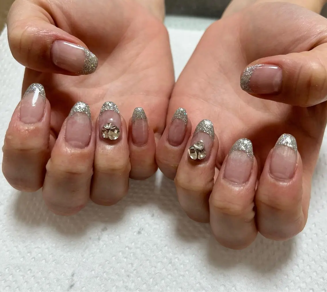 ネイル nail M&Tのネイルデザイン