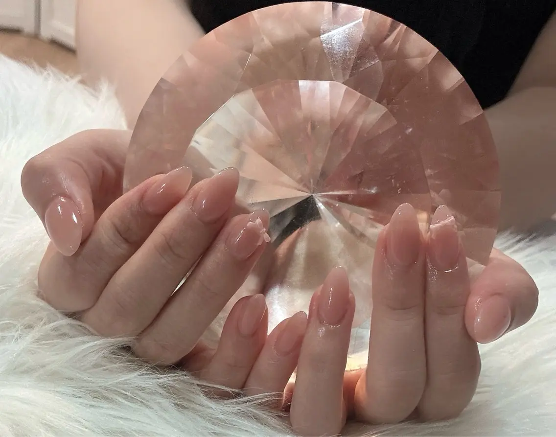 ネイル ハンドネイル LoaChaton kaeのネイルデザイン