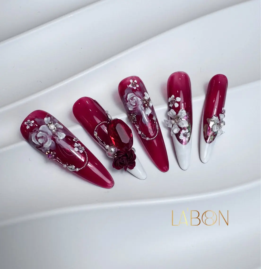 ネイル Labon Nails Artのその他イメージ