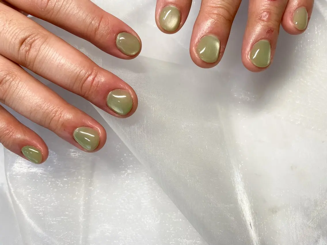 ネイル メンズネイル 💅Perfect Wink RUI🌈のネイルデザイン