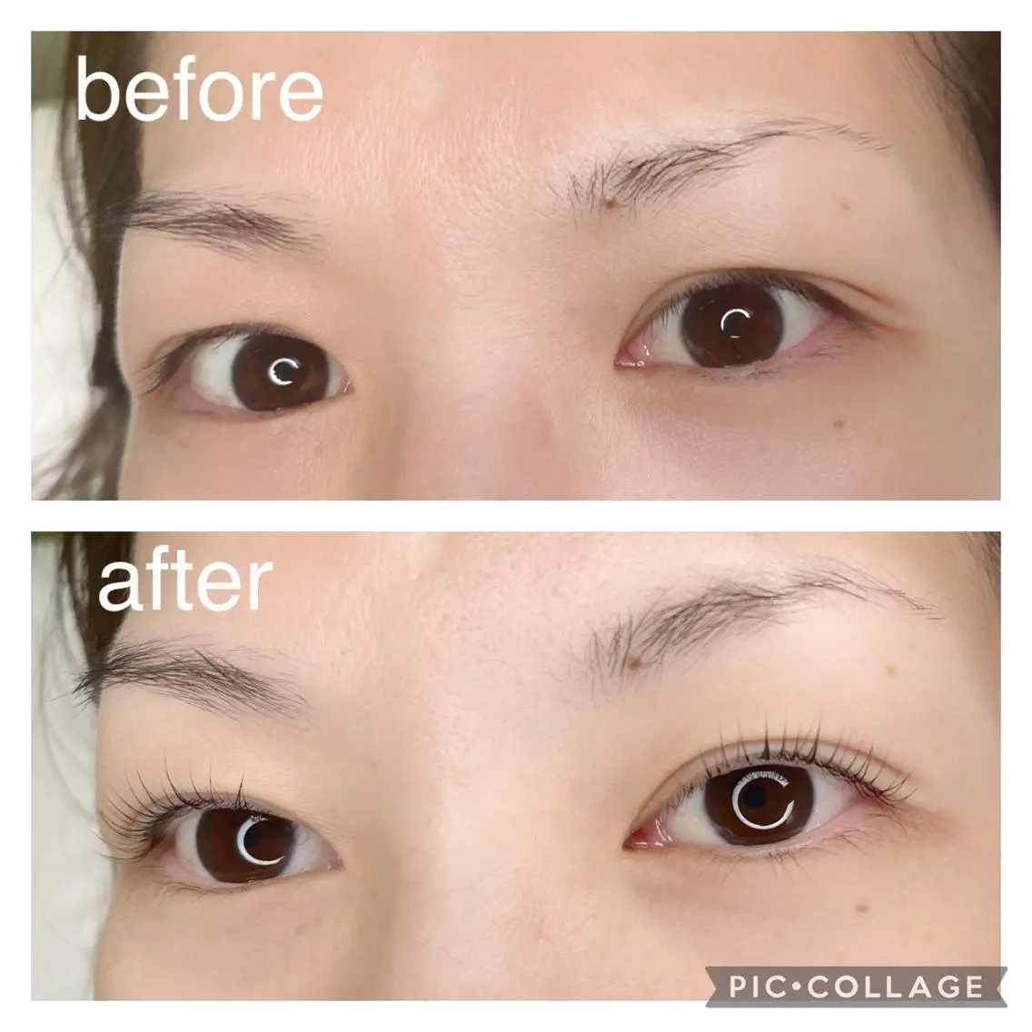 マツエク・マツパ eyelash salon  Kのマツエク・マツパデザイン