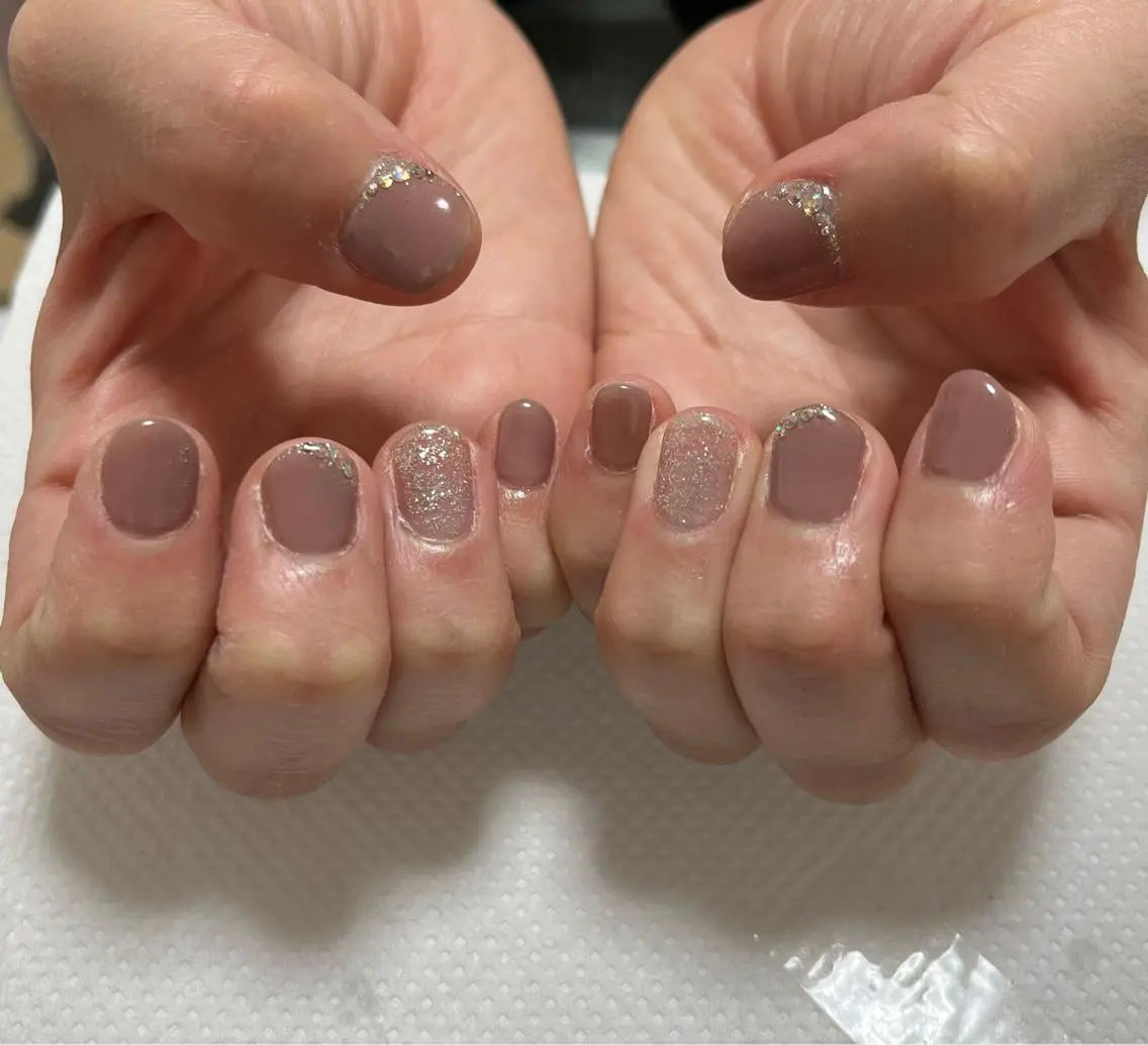 ネイル nail M&Tのネイルデザイン