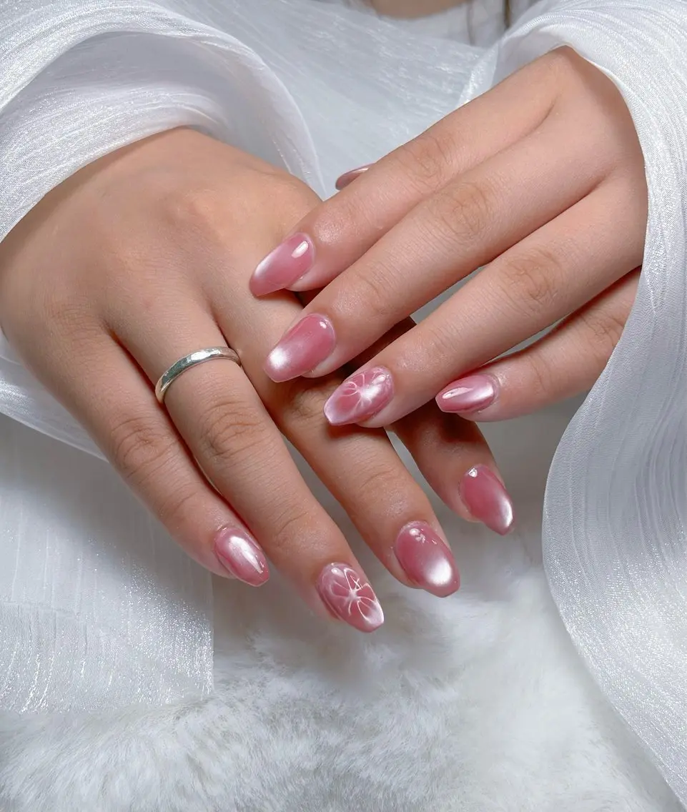 ネイル Hana Nailのネイルデザイン
