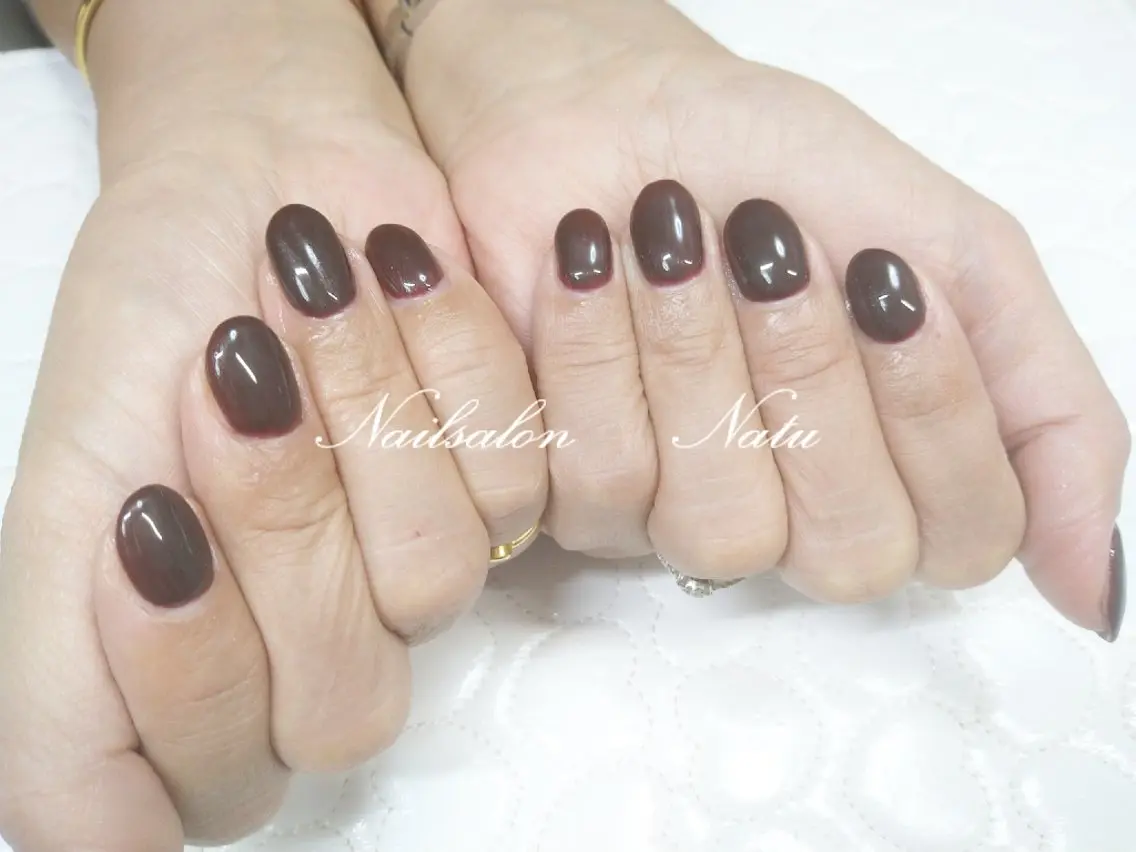 ネイル nailsalon Natuのネイルデザイン