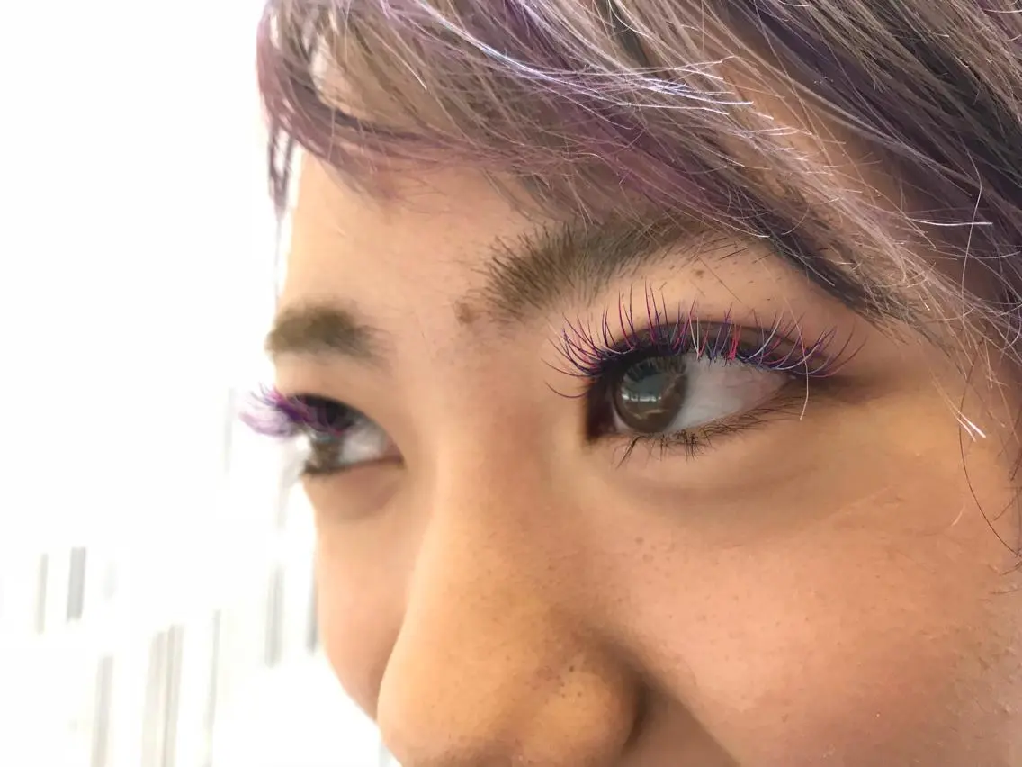 🎨ナチュラルカラーミックス 20本の写真