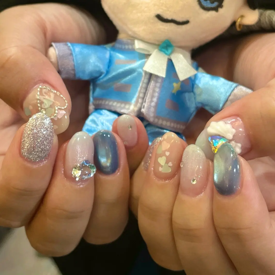 フルアート(オフ込)の写真