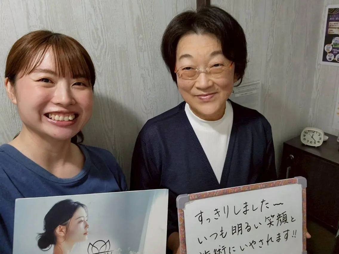 リラク 横浜deりらく 深層筋もみほぐし店のエステ・リラクイメージ
