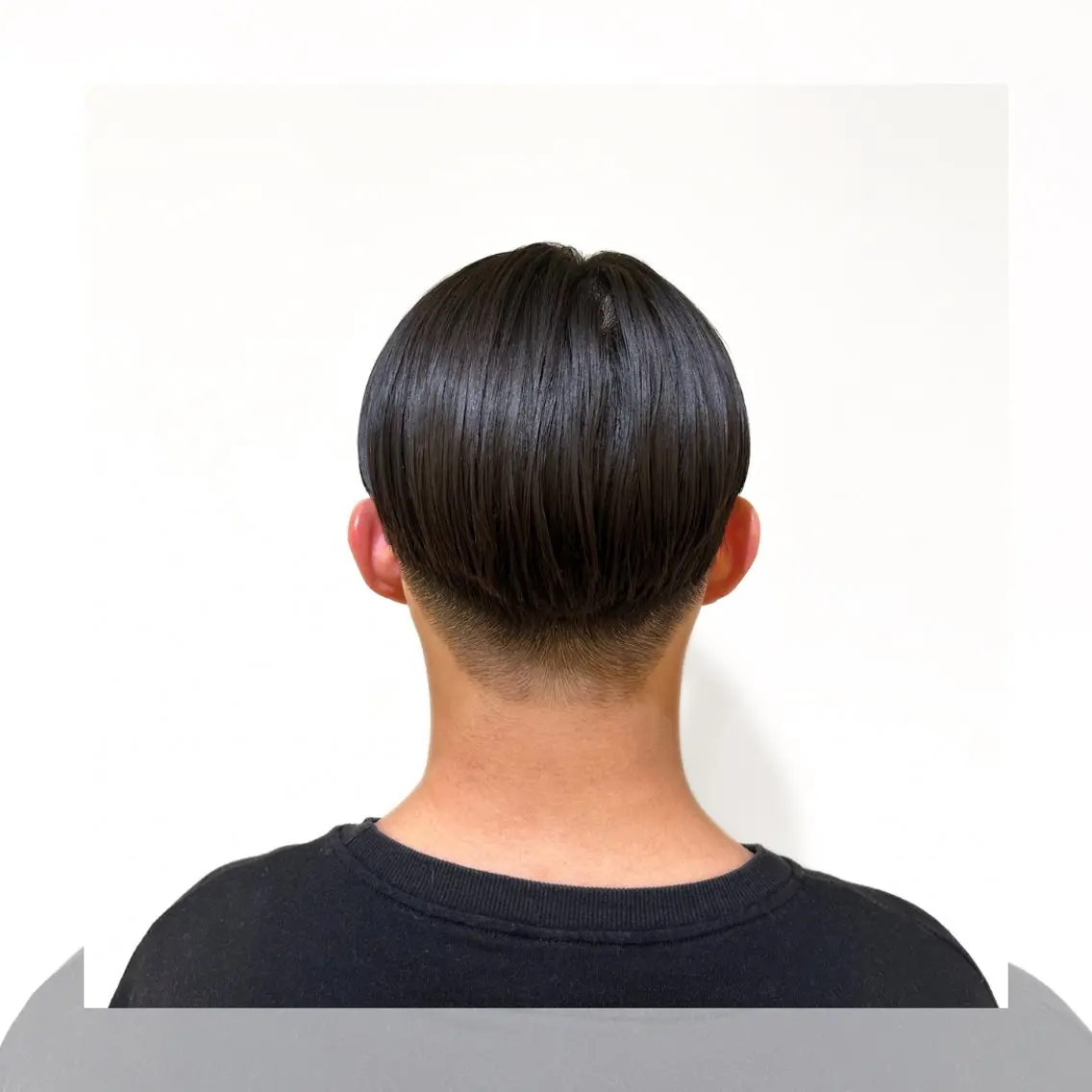 メンズ 【ツヤ髪特化】 Santaのヘアスタイル