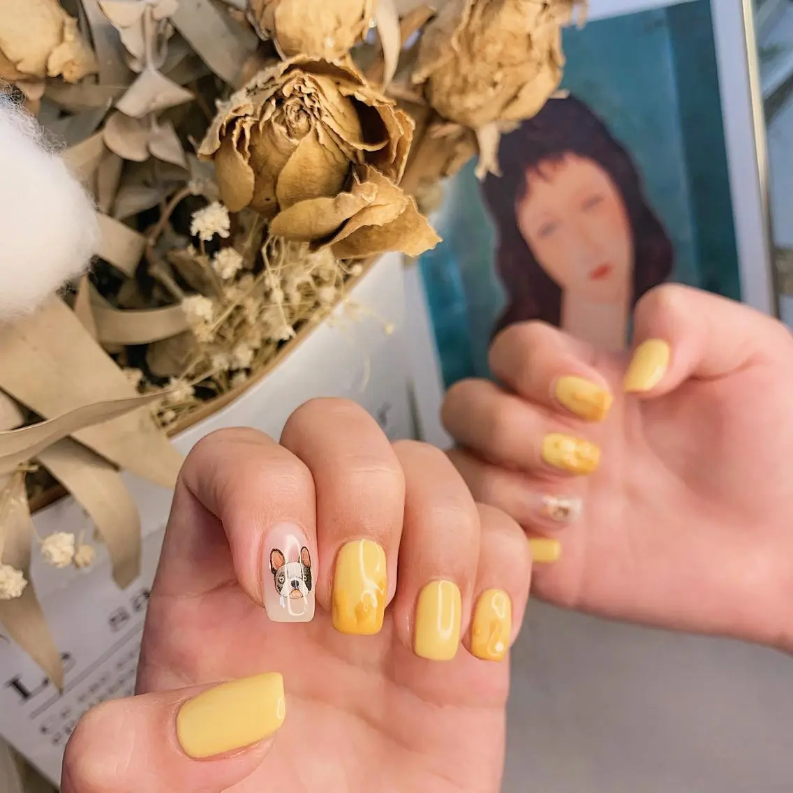 ネイル 【ENサロン】 Rei💜Nailのネイルデザイン