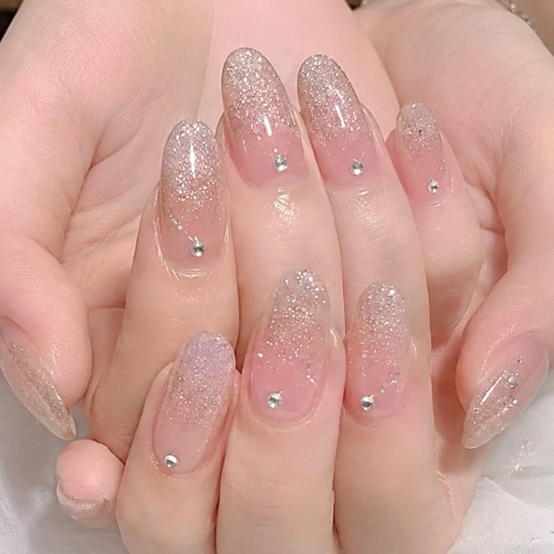 ネイル Mixx Nail_ Studioのネイルデザイン