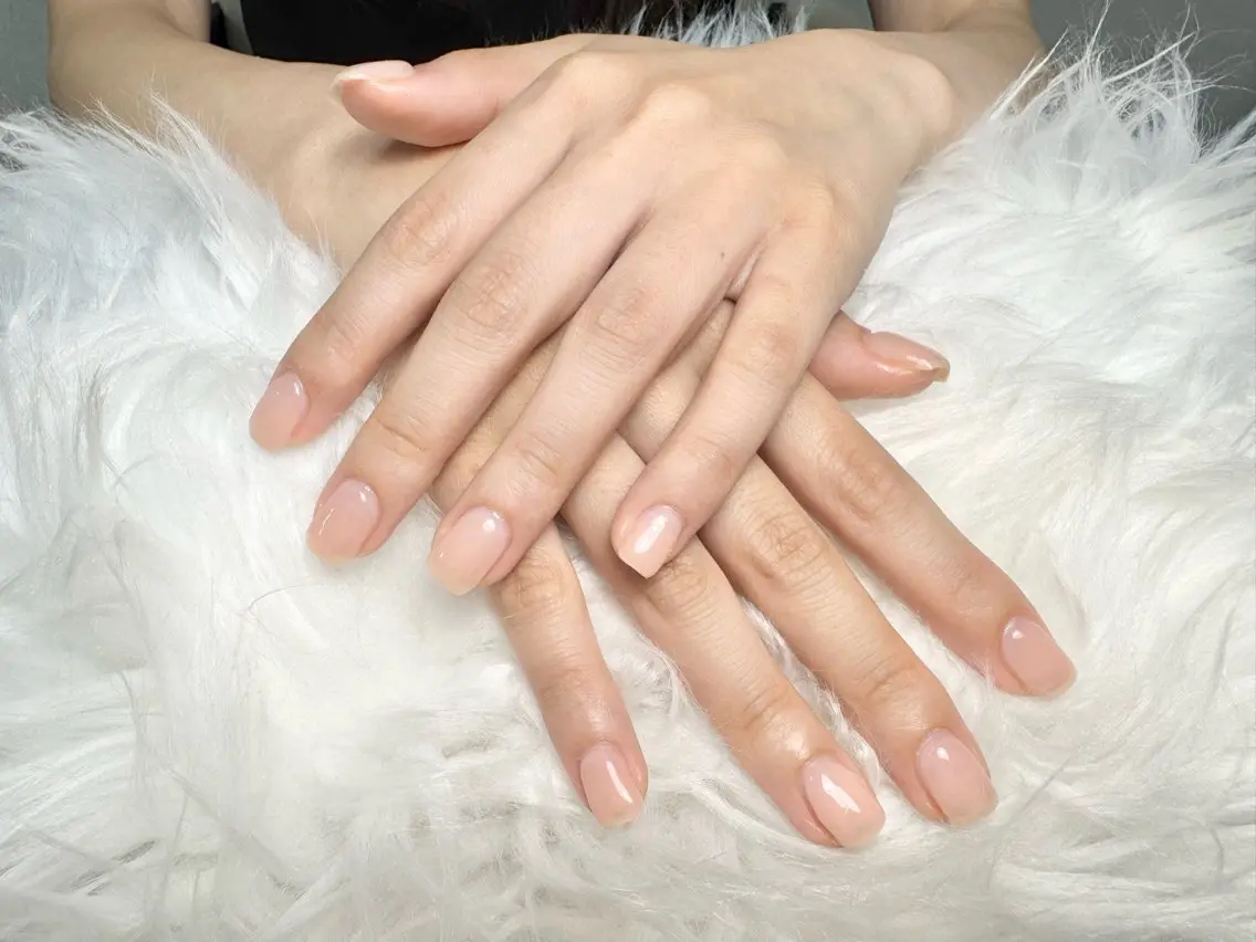 ネイル 上野 みゆのネイルデザイン