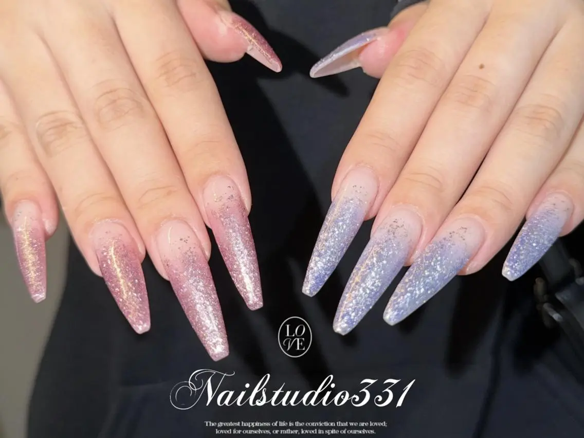 ネイル Studio 331 cocoのネイルデザイン