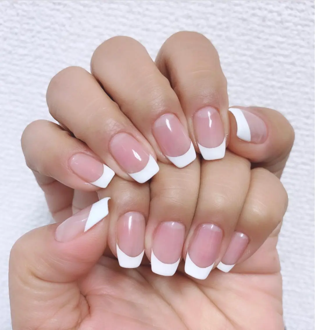 ネイル むねいる nail salonのネイルデザイン