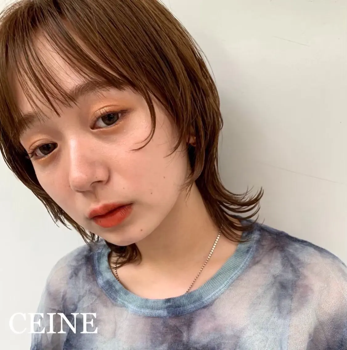 <25歳以下限定>カラーリングの写真