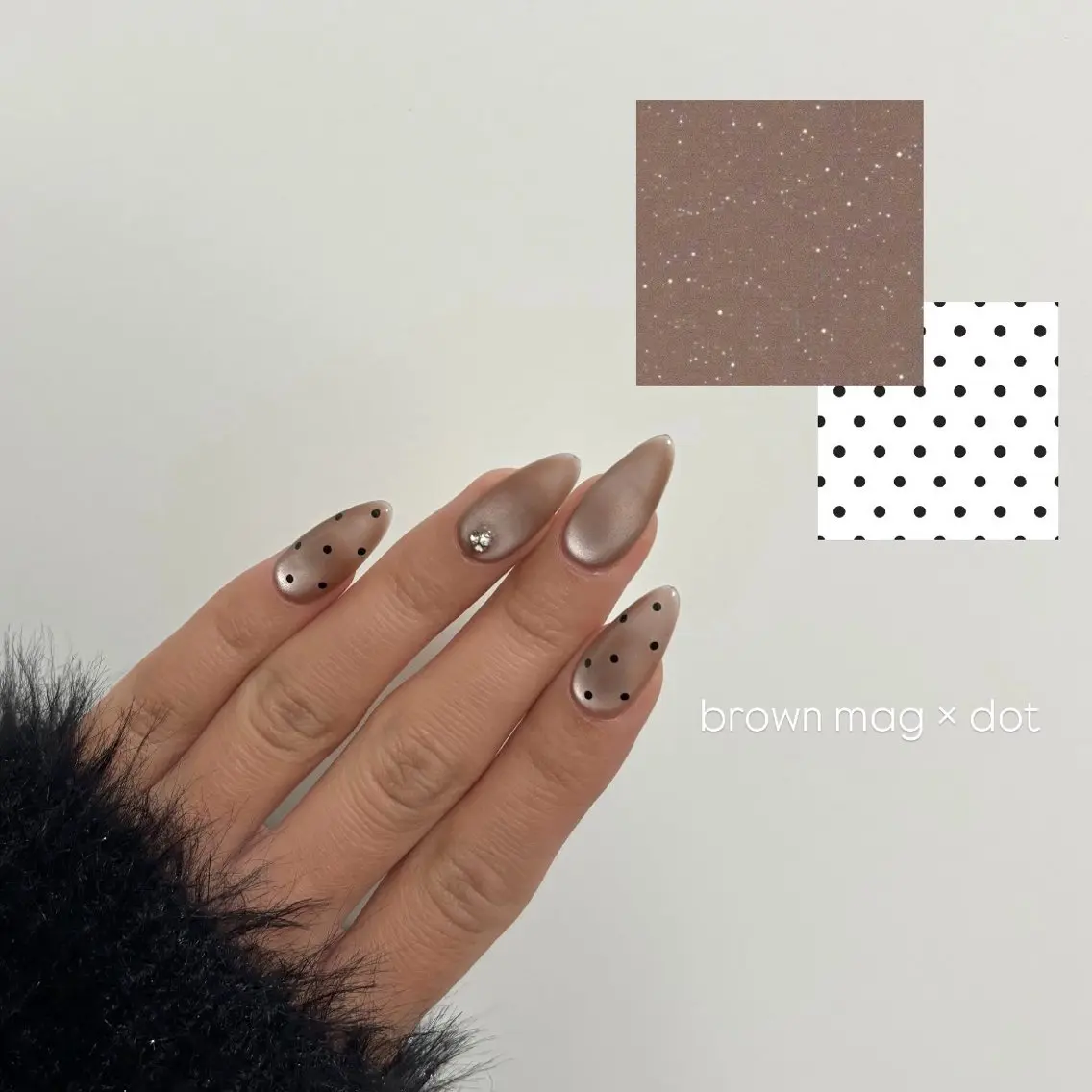 ネイル アートネイル ハンドネイル ︎︎ ruane. ルアネのネイルデザイン
