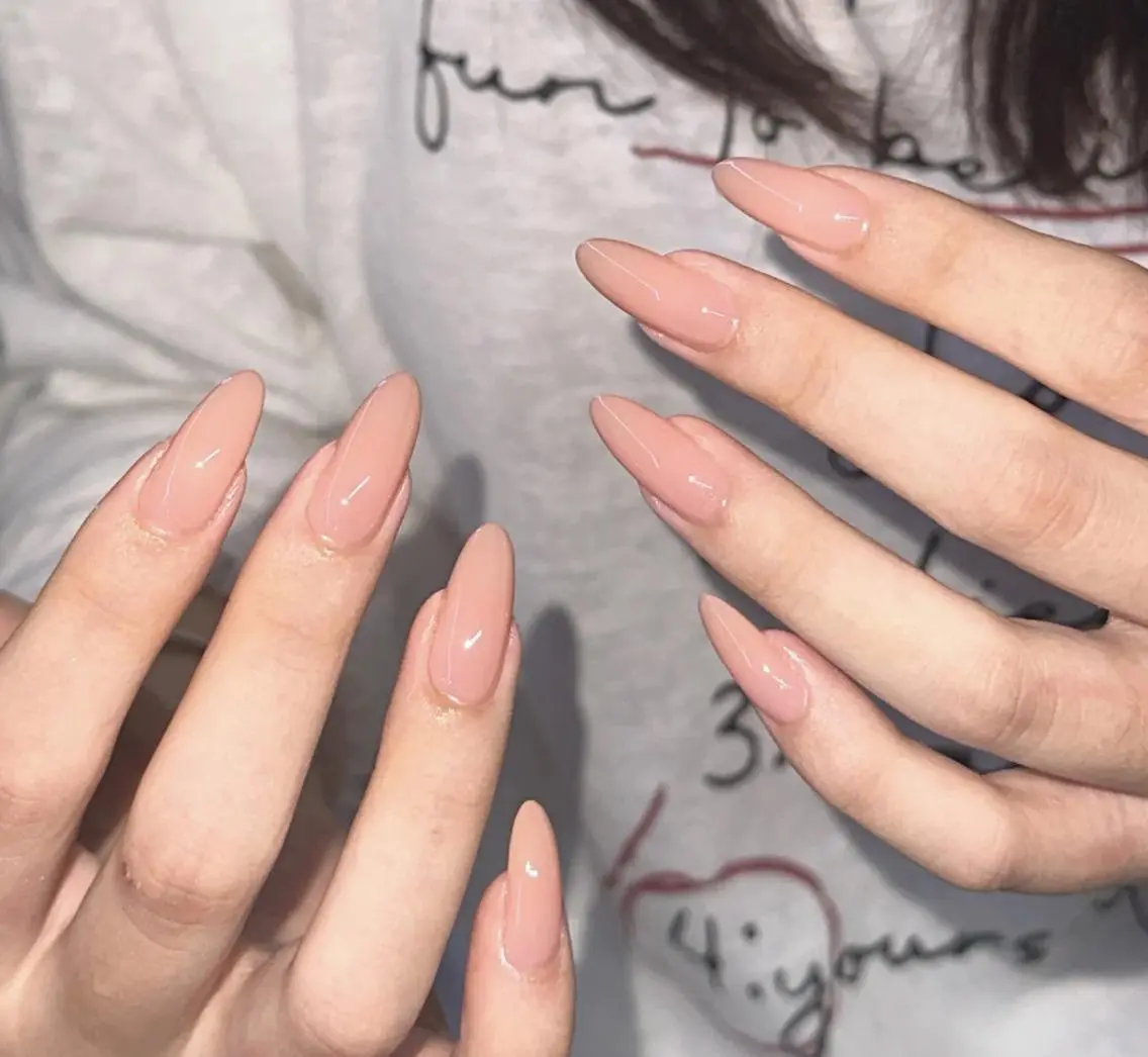 ネイル 🎀 UU_nailのネイルデザイン
