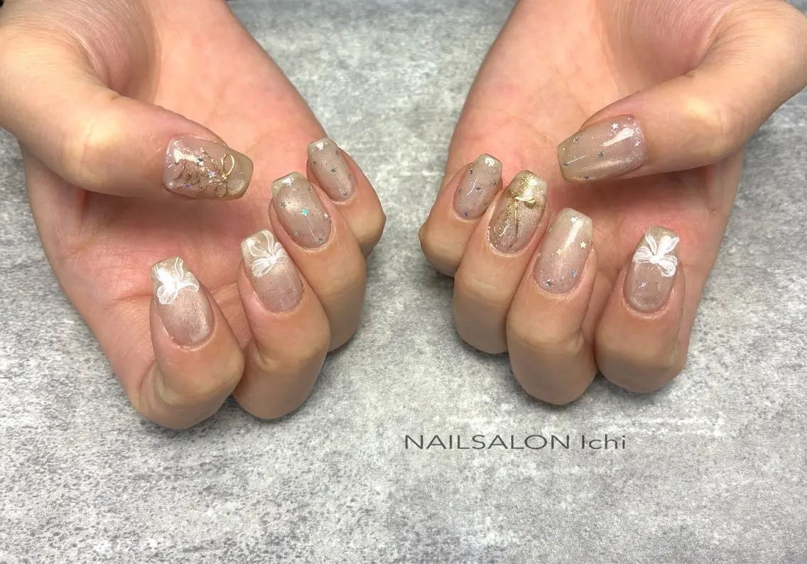 ネイル ハンドネイル NAILSALON Ichiのネイルデザイン