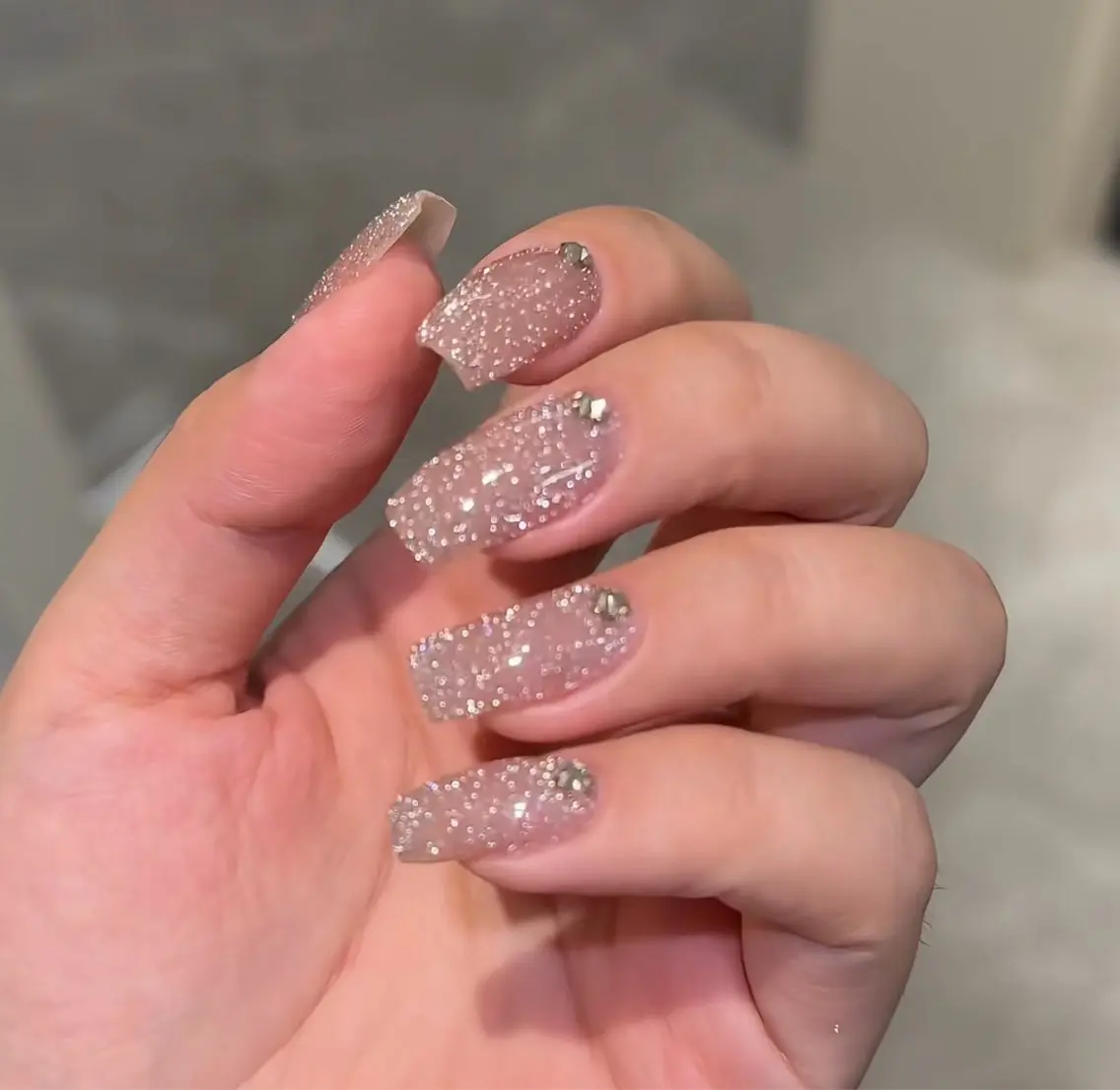 ネイル ハンドネイル H3 Nail Miniのネイルデザイン