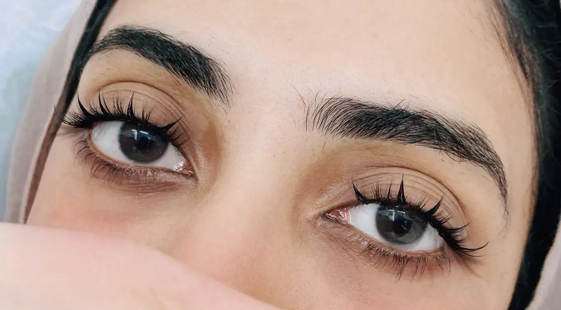 マツエク・マツパ KUMI🤎Eye lash🌻新大久保のマツエク・マツパデザイン