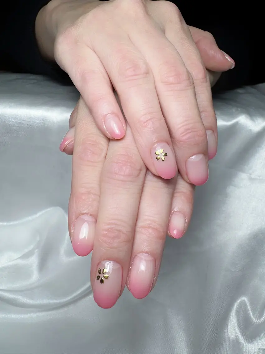 ネイル ビューティーサロン Kenny nailのネイルデザイン