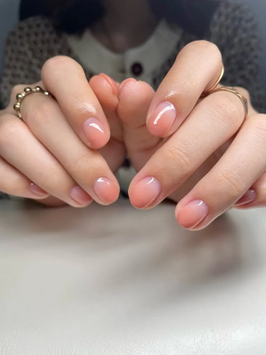 ネイル Rena-ju キャサディのネイルデザイン