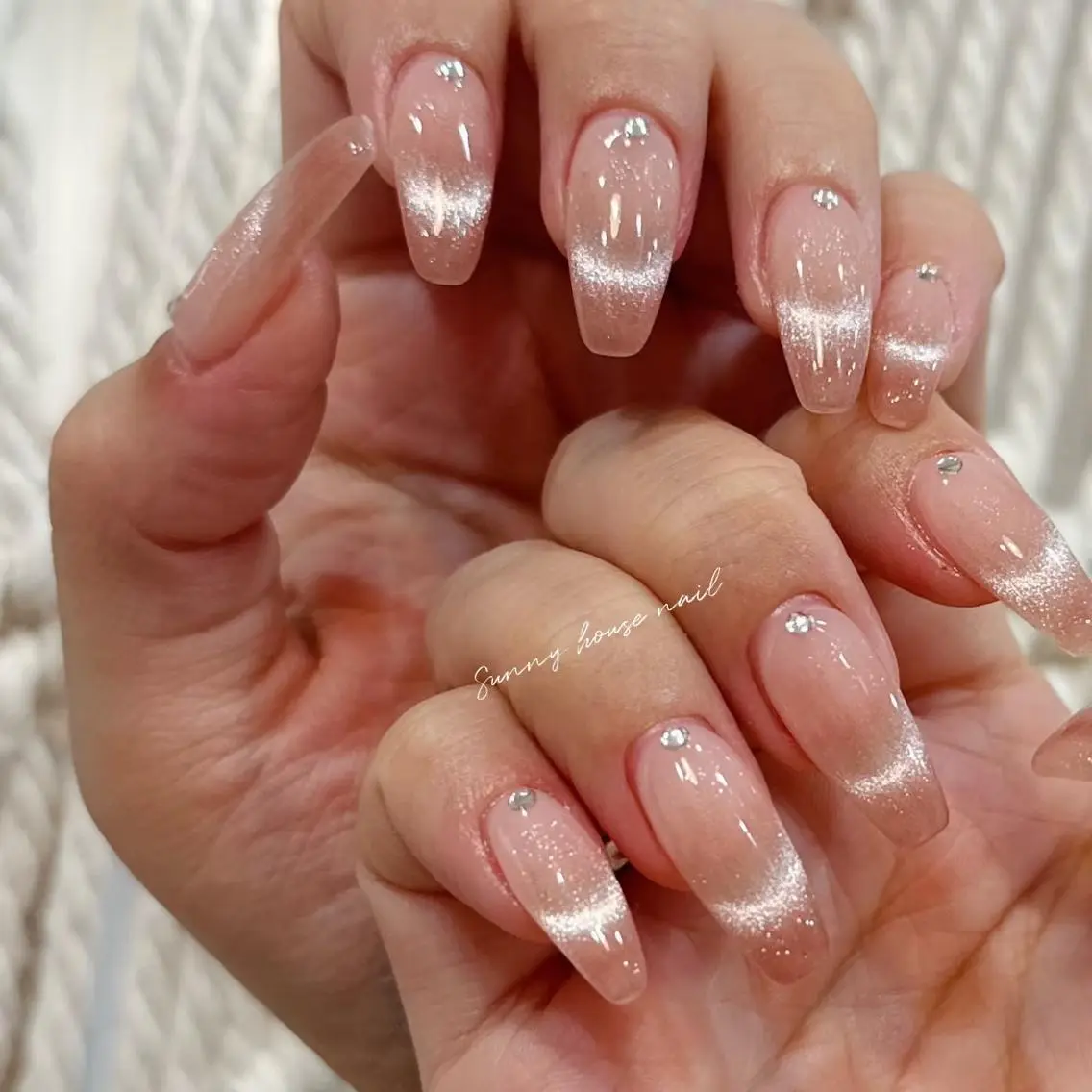 ネイル ハルカ nailのネイルデザイン