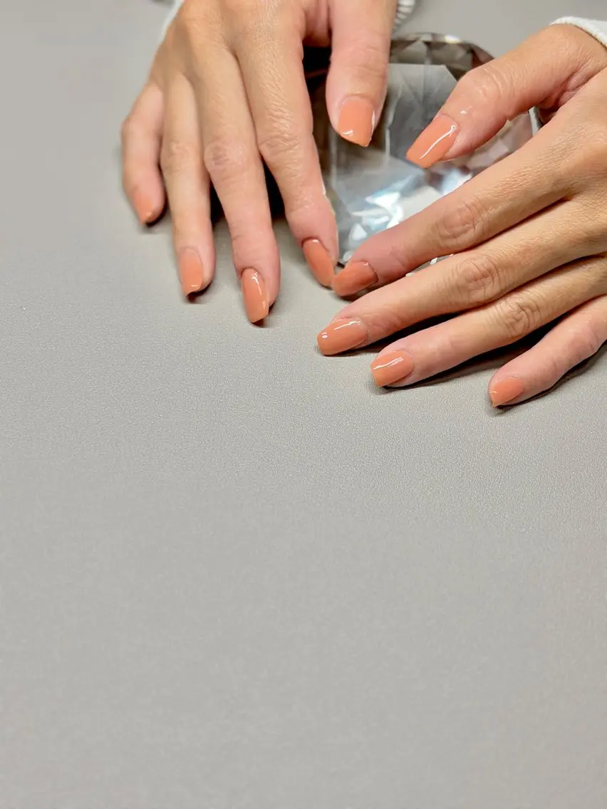 ネイル nail salon Ashのネイルデザイン