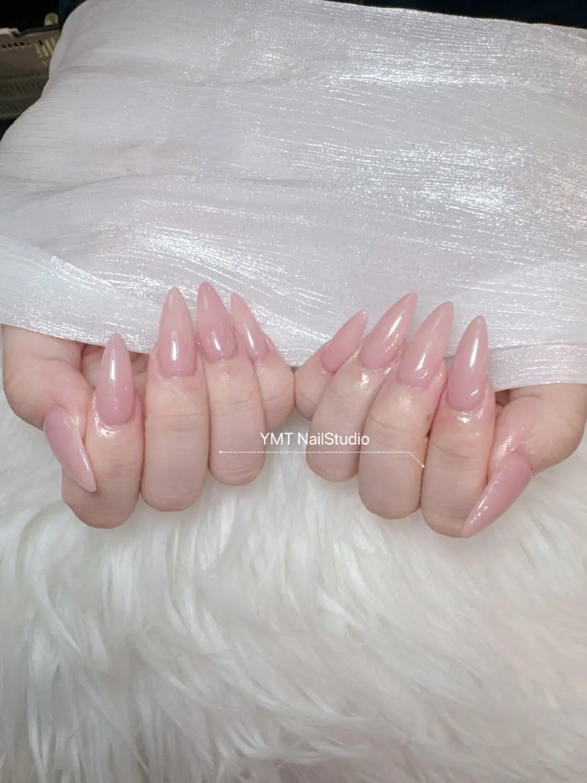 ネイル ハンドネイル YMT. NailStudioのネイルデザイン