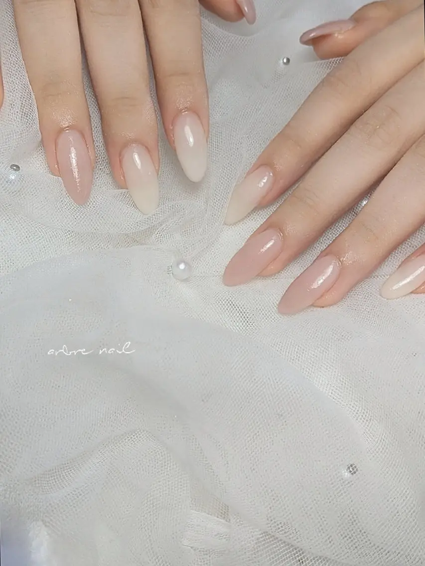 ネイル ✯.。 arbre nail 。✯.のネイルデザイン