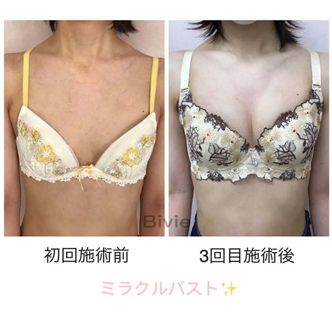 美乳強化サロン LOVEMYSELFのその他イメージ