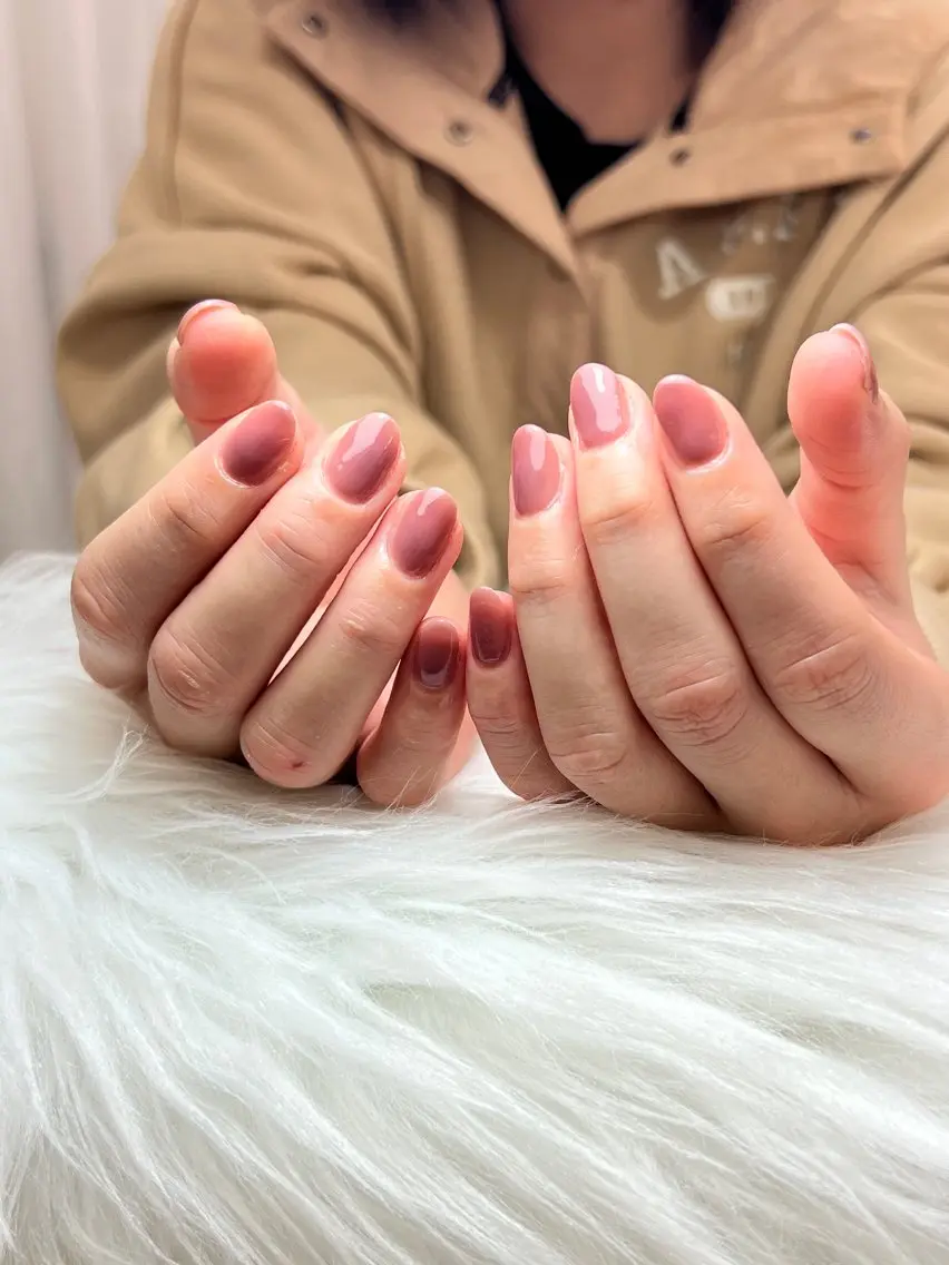 ネイル Ori Nailのネイルデザイン