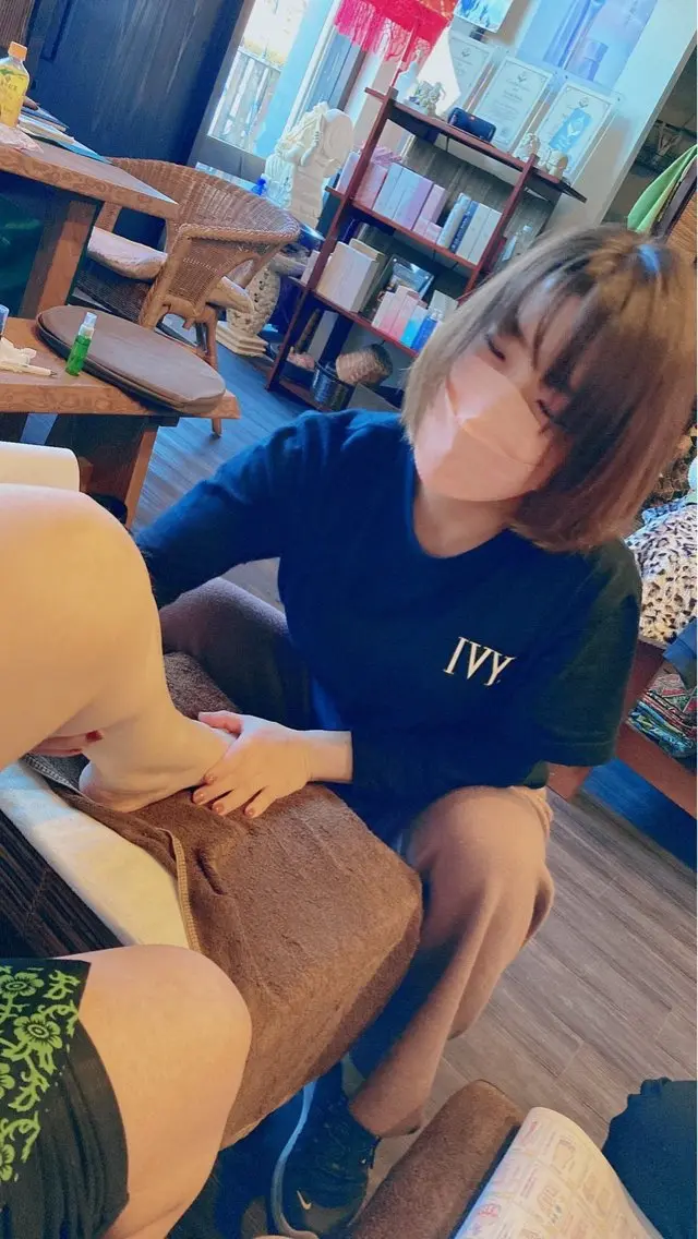 楠川 彩のエステ・リラクイメージ