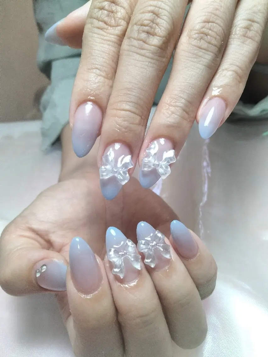 ネイル ハンドネイル sakii_nail 池袋のネイルデザイン