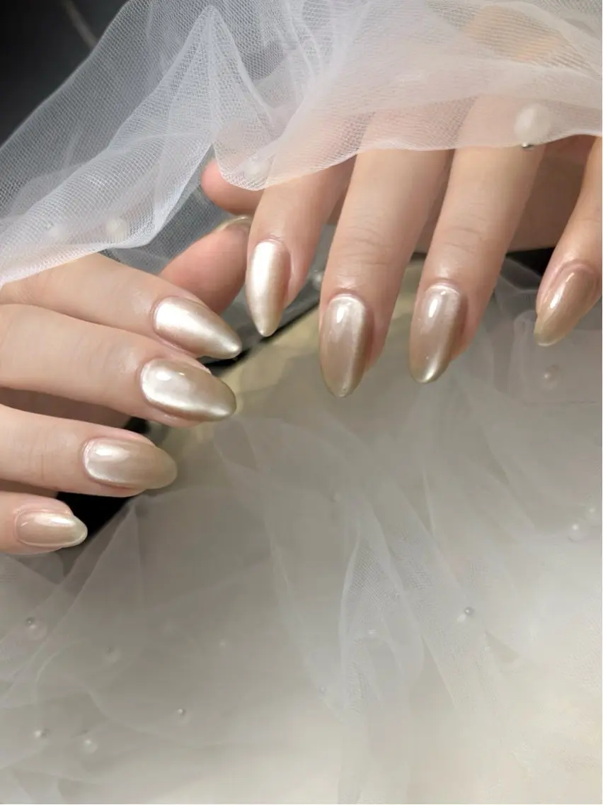 ネイル MOJA NAIL ＊MAIKOのネイルデザイン