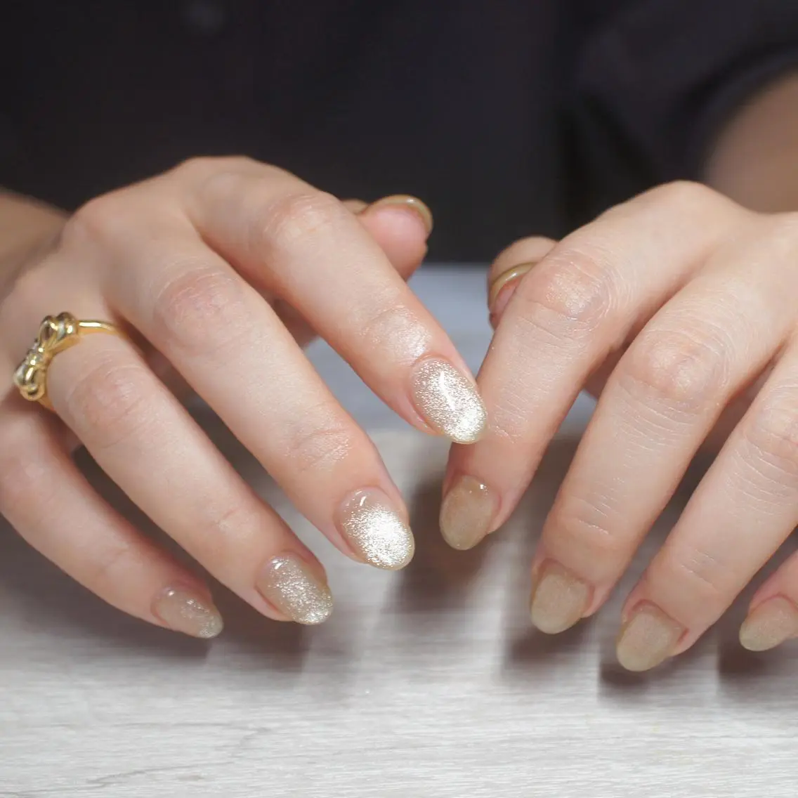 ネイル ハンドネイル MIU nailのネイルデザイン