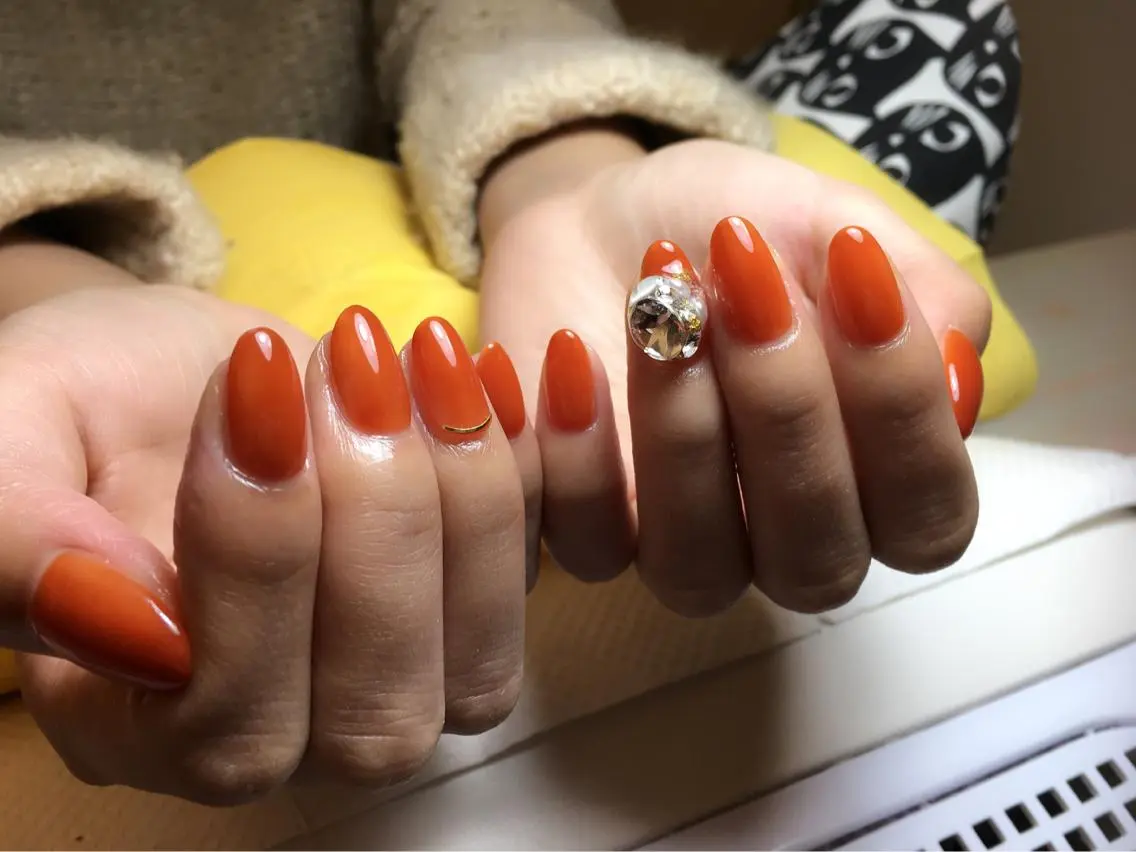 ネイル ハンドネイル フットネイル ハンドケア Nail salon viewt55☺︎のネイルデザイン