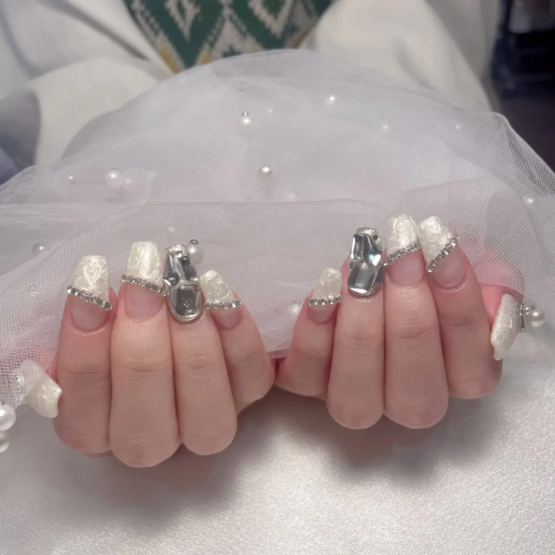 ネイル D.d Nail Moeのネイルデザイン