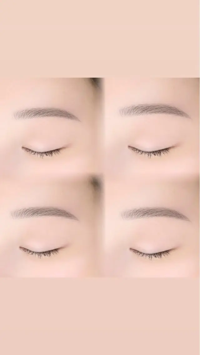 アイブロウ ワックス脱毛 眉カット その他(アイブロウ) fein. konomi🎀🪞のマツエク・マツパデザイン